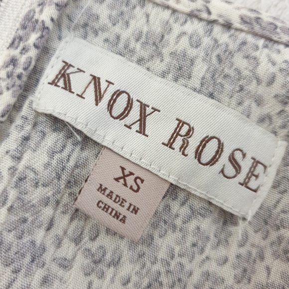 Floral dress - Picture 6 of 6